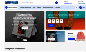 Mundoimagen.es thumbnail