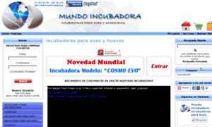 Mundoincubadora.es thumbnail