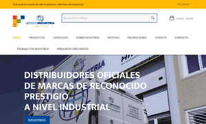 Mundoindustria.com thumbnail