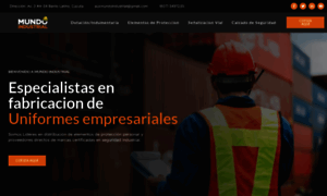 Mundoindustrial.co thumbnail