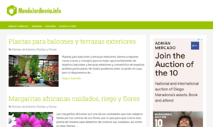 Mundojardineria.info thumbnail