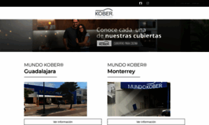 Mundokober.mx thumbnail