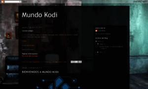 Mundokodi.blogspot.mx thumbnail