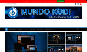 Mundokodi.com thumbnail