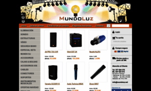 Mundoluz.net thumbnail