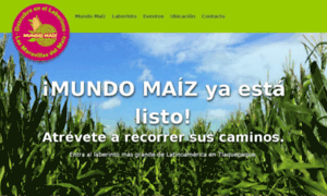 Mundomaiz.mx thumbnail