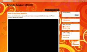 Mundomakermooc.blogspot.com.es thumbnail