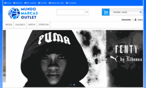 Mundomarcas.es thumbnail