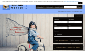 Mundomarket.ro thumbnail