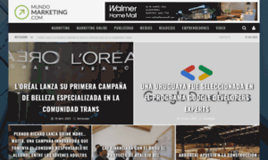 Mundomarketing.com thumbnail