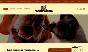 Mundomascota.club thumbnail