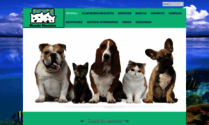 Mundomascotas.net thumbnail