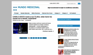Mundomedicinal.com thumbnail