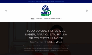 Mundomedico.com.mx thumbnail