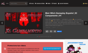 Mundomeego.com thumbnail