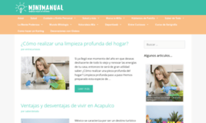 Mundomitologia.com thumbnail