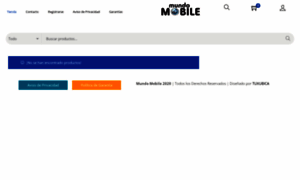Mundomobile.mx thumbnail