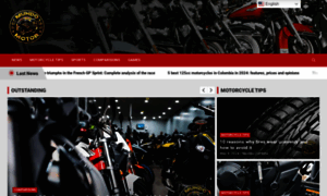 Mundomotor.bike thumbnail