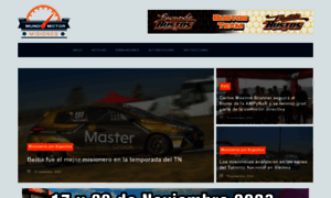 Mundomotormisiones.com.ar thumbnail