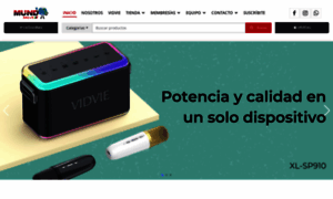 Mundomovil.com.do thumbnail