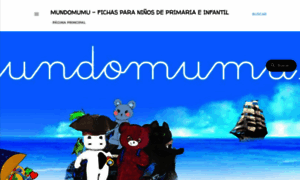 Mundomumu.com thumbnail