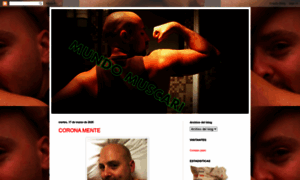 Mundomuscari.blogspot.com.ar thumbnail