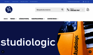 Mundomusicalcr.com thumbnail