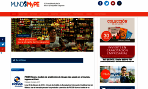 Mundomype.com thumbnail