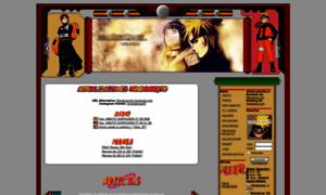 Mundonaruto.com thumbnail
