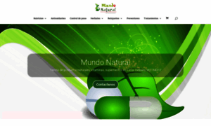 Mundonaturalenperu.com thumbnail