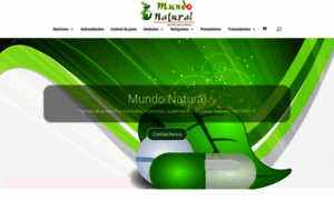 Mundonaturalenperu.com thumbnail