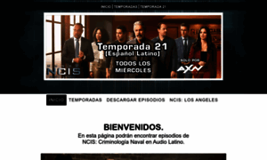 Mundoncislatino.jimdo.com thumbnail