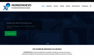 Mundonuevo.net thumbnail