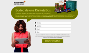 Mundoofertas.com thumbnail
