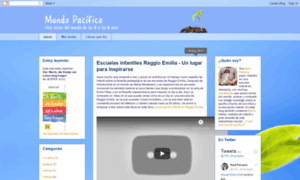 Mundopacifico.org thumbnail