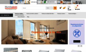 Mundopaves.com thumbnail