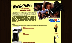 Mundopeter.com.ar thumbnail