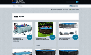 Mundopiscinas.net thumbnail