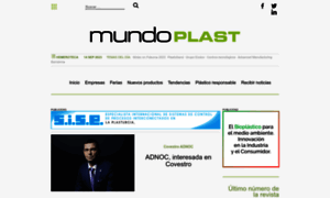 Mundoplast.com thumbnail