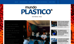 Mundoplastico.net thumbnail