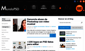 Mundopsd.com thumbnail