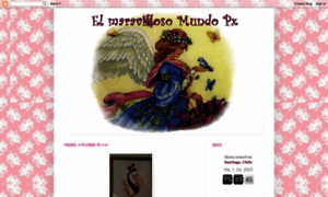 Mundopx.blogspot.com thumbnail
