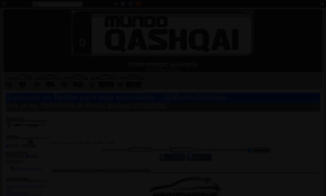 Mundoqashqai.com thumbnail