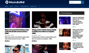Mundord.tv thumbnail