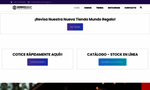 Mundoregalo.cl thumbnail
