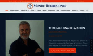Mundoregresiones.com thumbnail