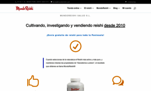 Mundoreishi.com thumbnail