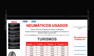 Mundorueda.com thumbnail