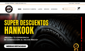 Mundoruedas.com.ar thumbnail