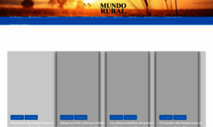 Mundoruralweb.com.ar thumbnail